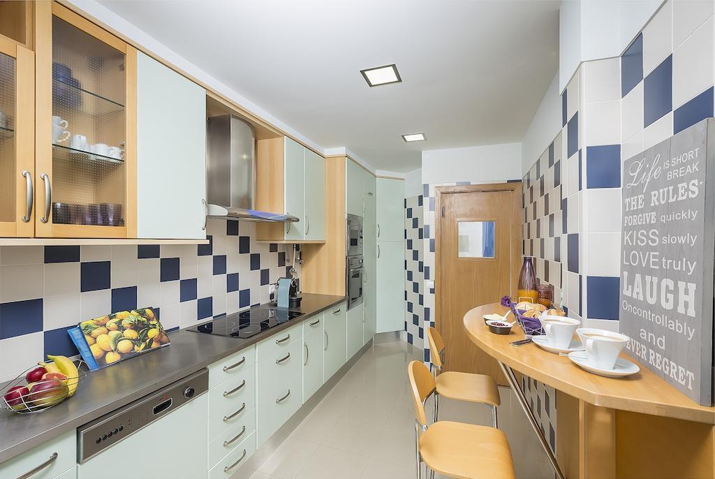 アルブフェイラD_Loftアパートメント 部屋 写真